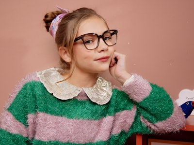 Coole kleine Trendsetter