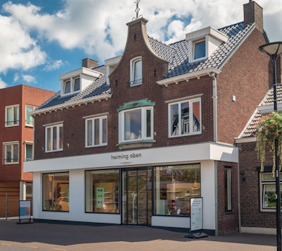 Welkom in onze winkel