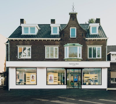 Willkommen in unserem Geschäft