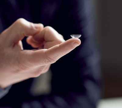 Vorteile von Monatslinsen