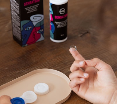 Reinigen und Aufbewahren