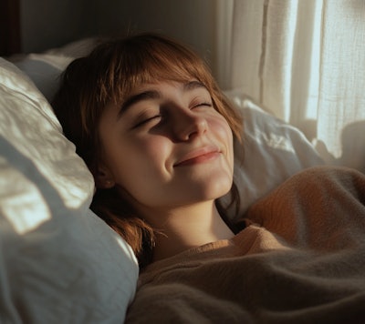 Vorteile von Nachtlinsen