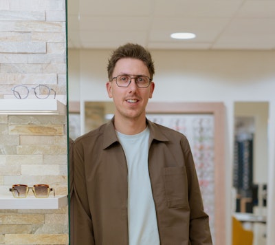 "Die schönsten Brillen der Welt gibt es in Reuver.