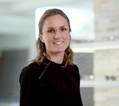 "Als enige optiekzaak tussen Swalmen en Tegelen bieden wij de uitgebreidste oogzorg met optometrie én orthoptie.