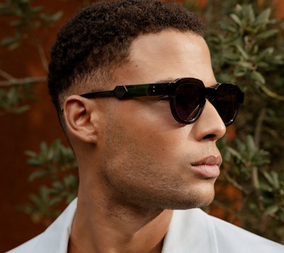 Sommer auf deinem Gesicht