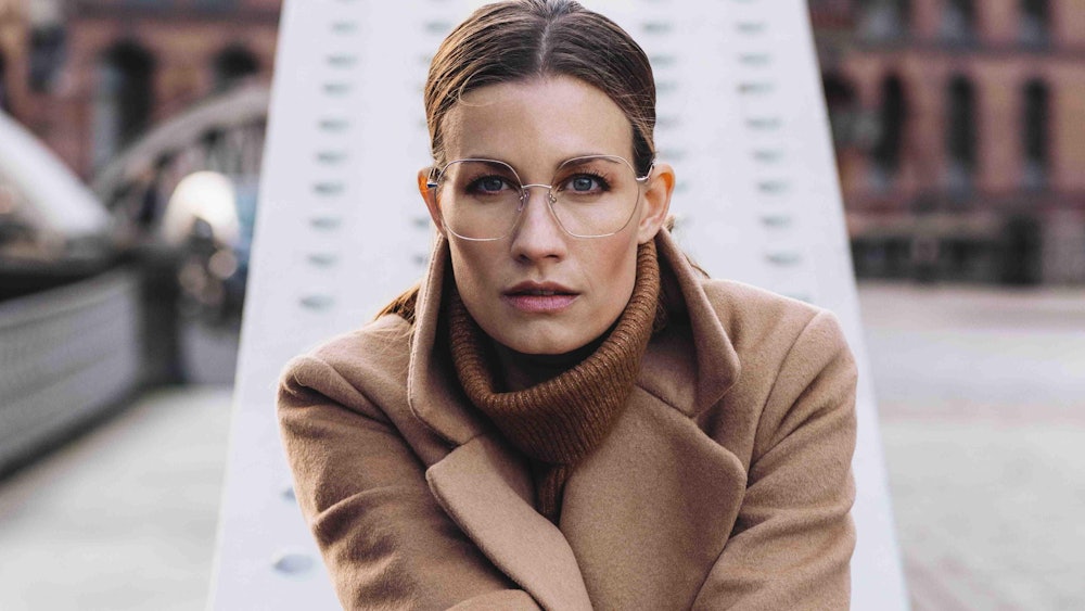 Easy brillen opticien
