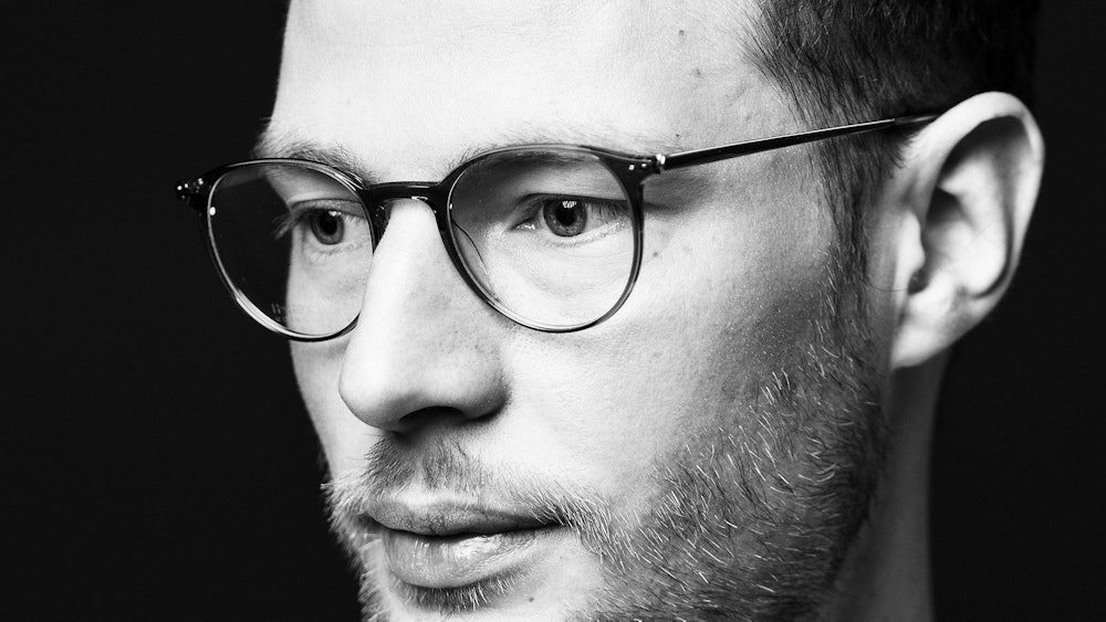 Joshi heren brillen opticien