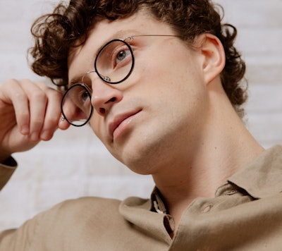 Stilassistent für Herren