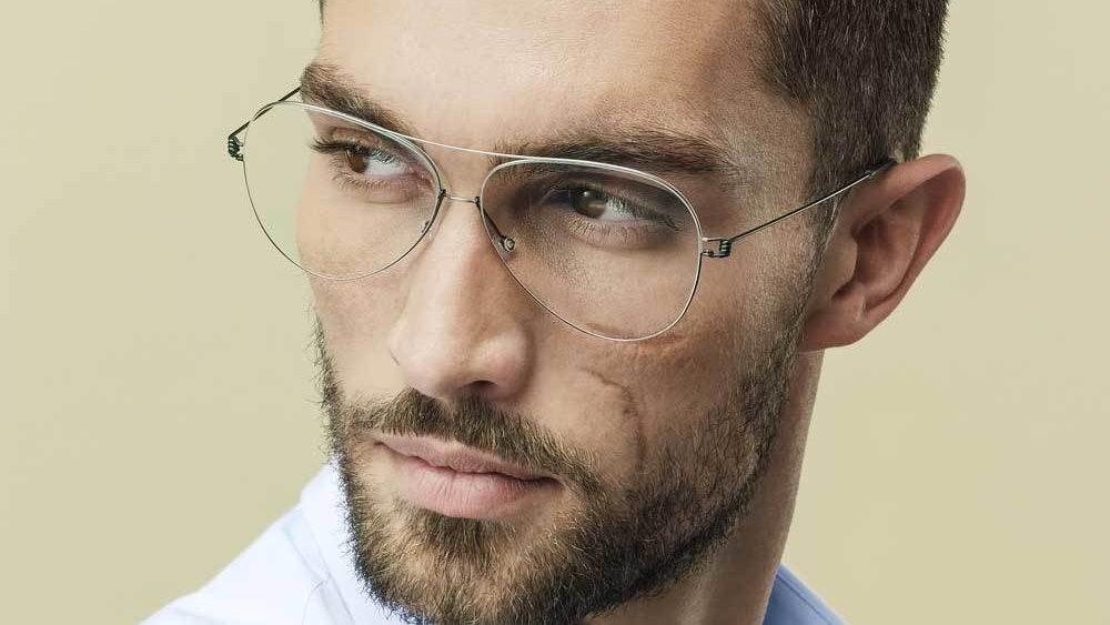 Lindberg collectie air rim