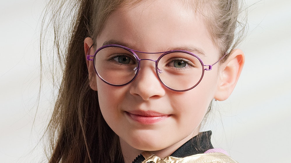 Kinderbrillen meisjes reuver opticien