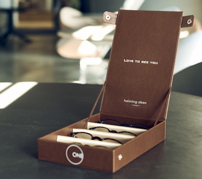 Betriebliche Augengesundheit