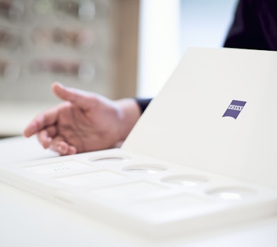 Entdecke alle ZEISS Brillengläser