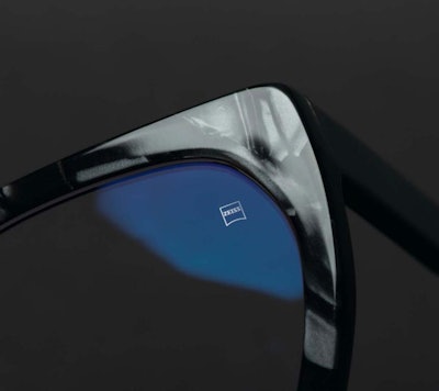 Prisma-Brillengläser